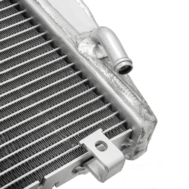 Aluminum Water Cooler Radiator For Kawasaki Ninja ZX-14R 2012-2023 / Concours 14 2008-2022