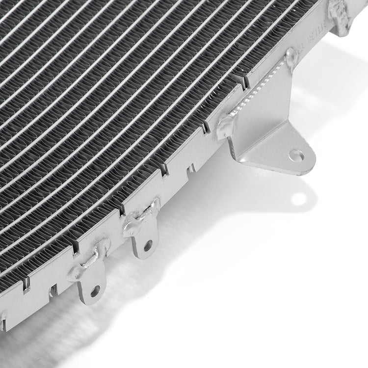 Aluminum Motorcycle Engine Cooler Radiator for KTM Duke 790 2017-2022