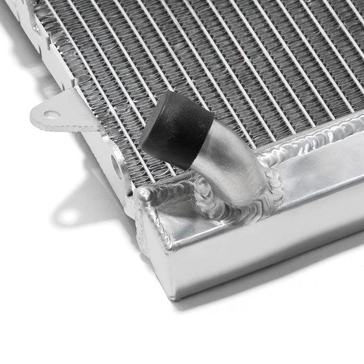 Aluminum Motorcycle Engine Cooler Radiator for KTM Duke 790 2017-2022