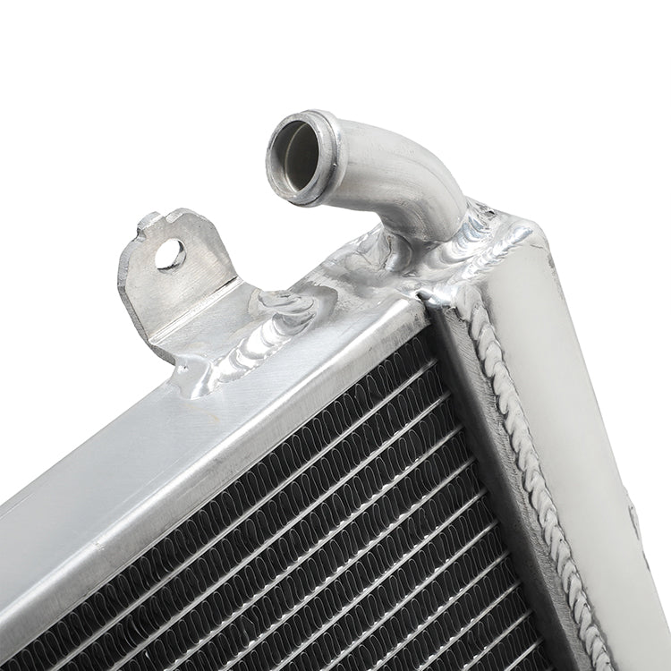 Aluminum Water Cooler Radiator for Kawasaki Versys 650 2015-2023