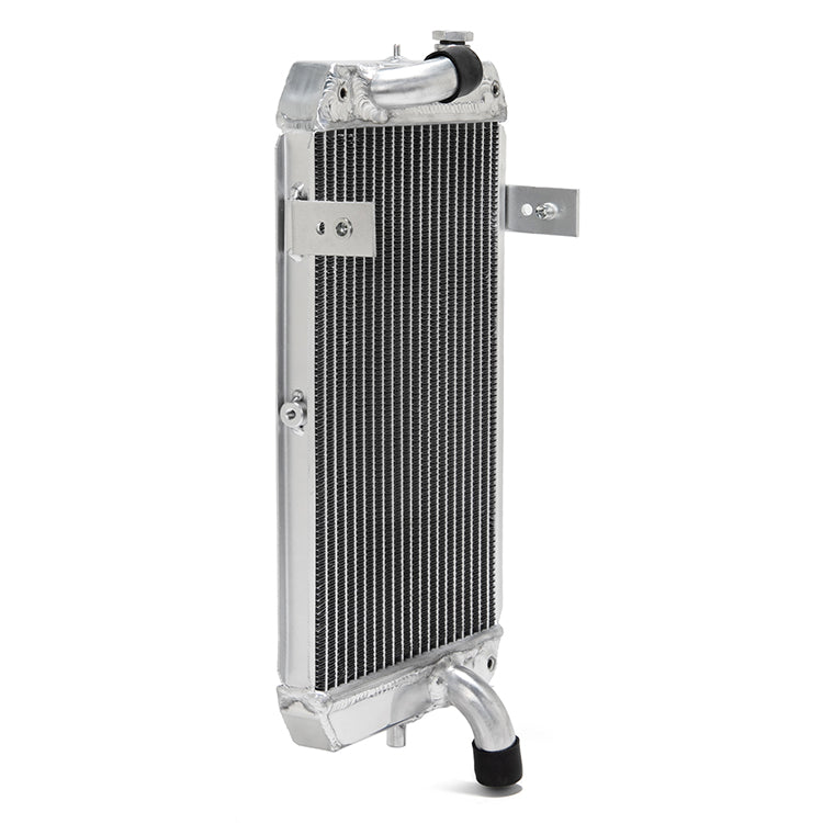 Aluminum Engine Cooler Radiator for Yamaha V Star 1300 2007-2017 / Stryker 2011-2017