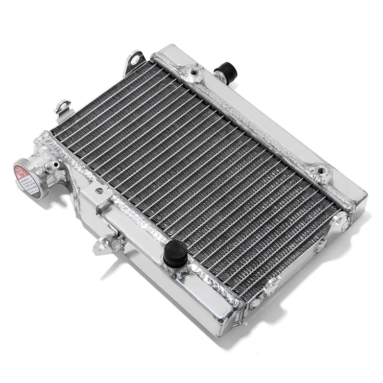 Aluminum Water Cooler Radiator For Honda Rebel 300 CMX300 2017-2024