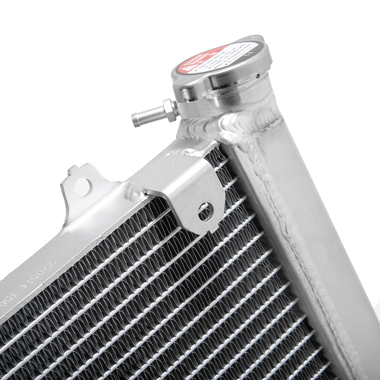 Left / Right Motorcycle Engine Cooler Radiators For Honda GL1800 Gold Wing 2018-2024