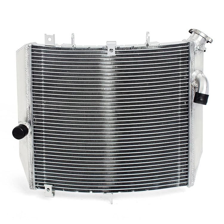 Aluminum Motorcycle Engine Cooler Radiator for Kawasaki ZX10R 2011-2020