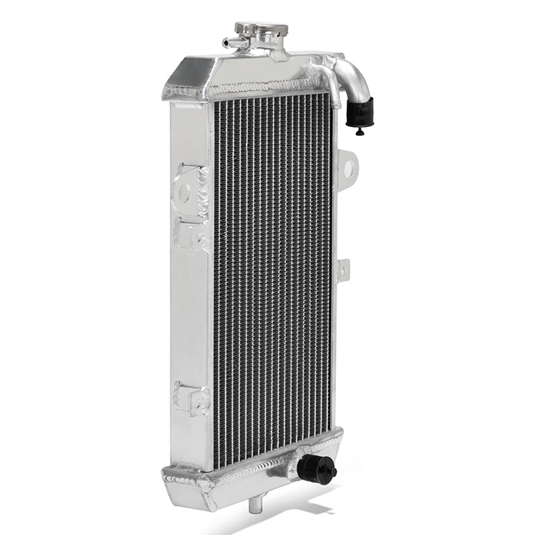 Aluminum ATV Radiator for Yamaha YFM700R Raptor 2013-2025