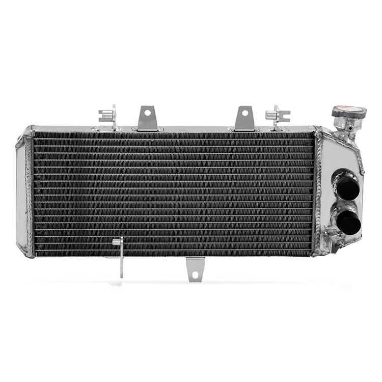 Aluminum Motorcycle Engine Cooler Radiator for BMW F800GS 2006-2018