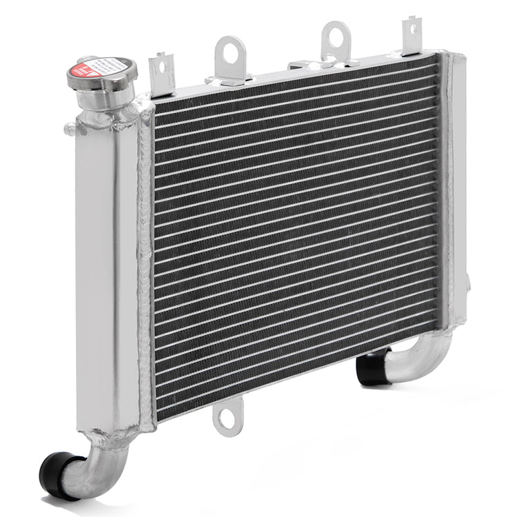 Aluminum Motorcycle Radiator for Honda CB650F 2017-2018 / CB650R 2019-2023