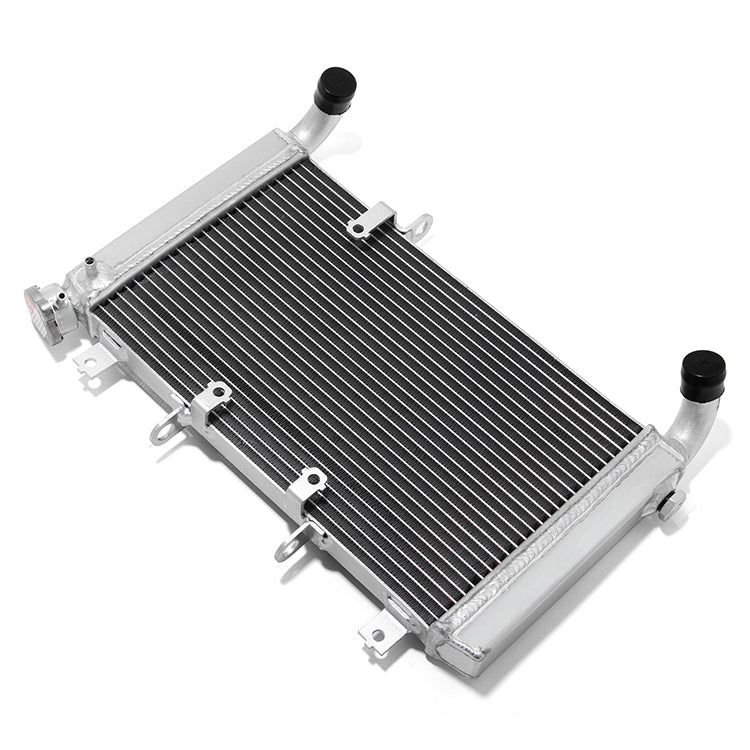 Aluminum Motorcycle Radiator for Honda CB650F 2017-2018 / CB650R 2019-2023
