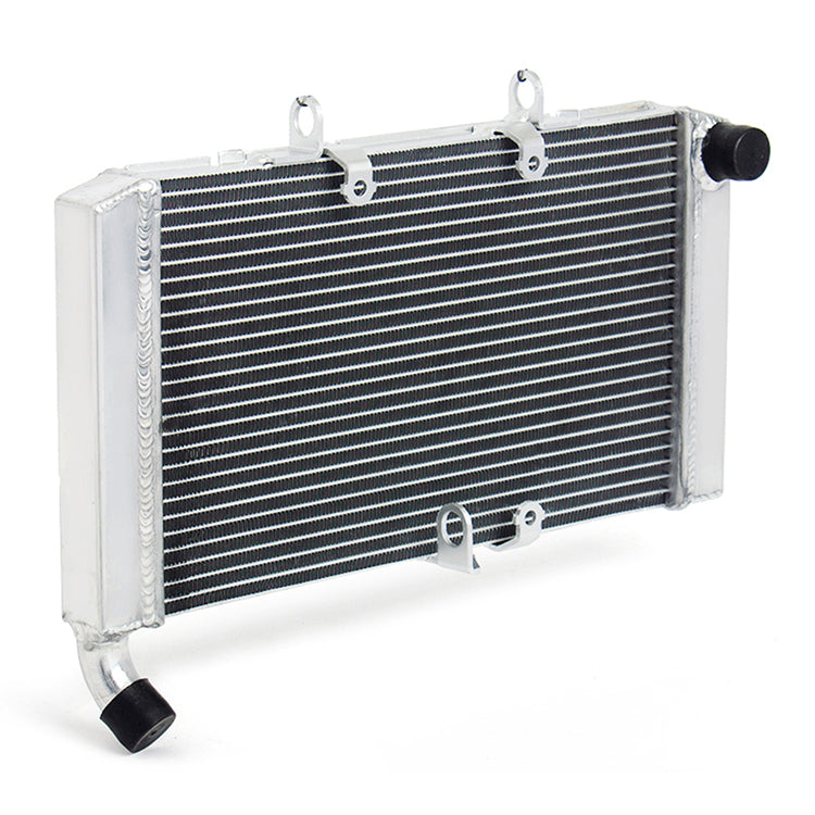 Aluminum Motorcycle Radiator for Honda CBR600F / CBR600FA ABS 2011-2014