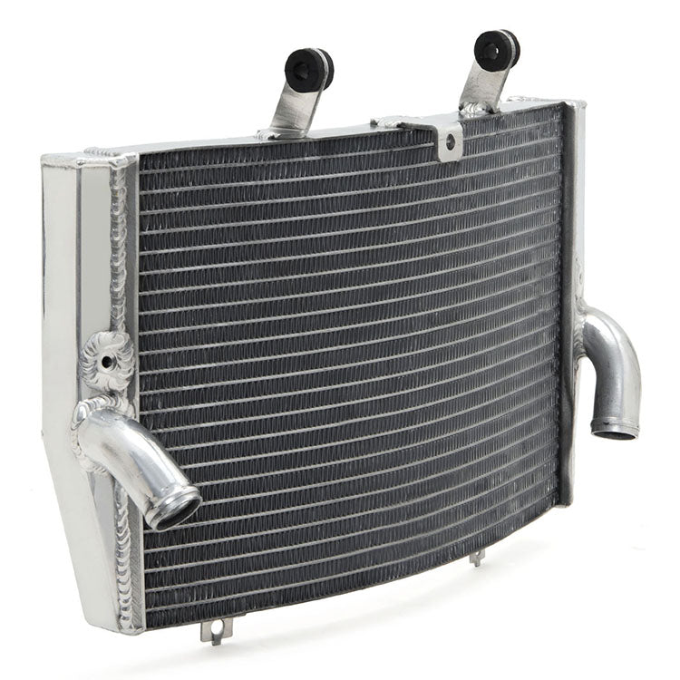 Aluminum Motorcycle Water Cooling Radiator for Honda VFR1200F 2010-2016