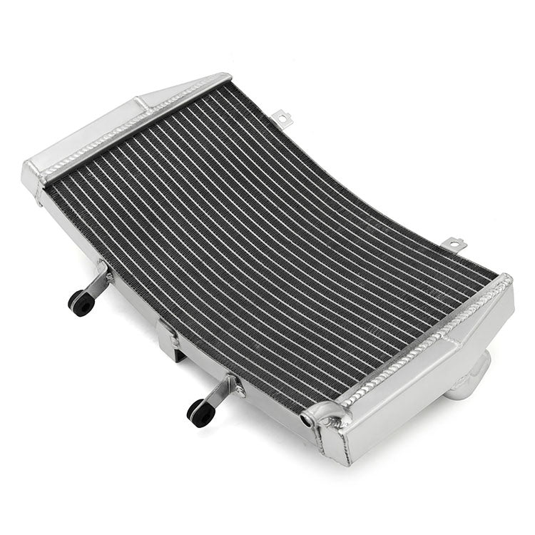 Aluminum Motorcycle Water Cooling Radiator for Honda VFR1200F 2010-2016