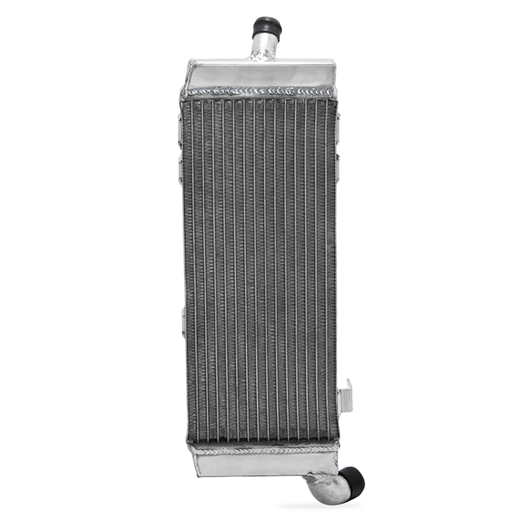 Aluminum Motorcycle Water Cooling Radiator for Honda VT1300 CX Fury 2010-2024 19010-MFR-305