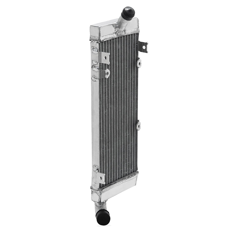 Aluminum Motorcycle Water Cooling Radiator for Honda VT1300 CX Fury 2010-2024 19010-MFR-305