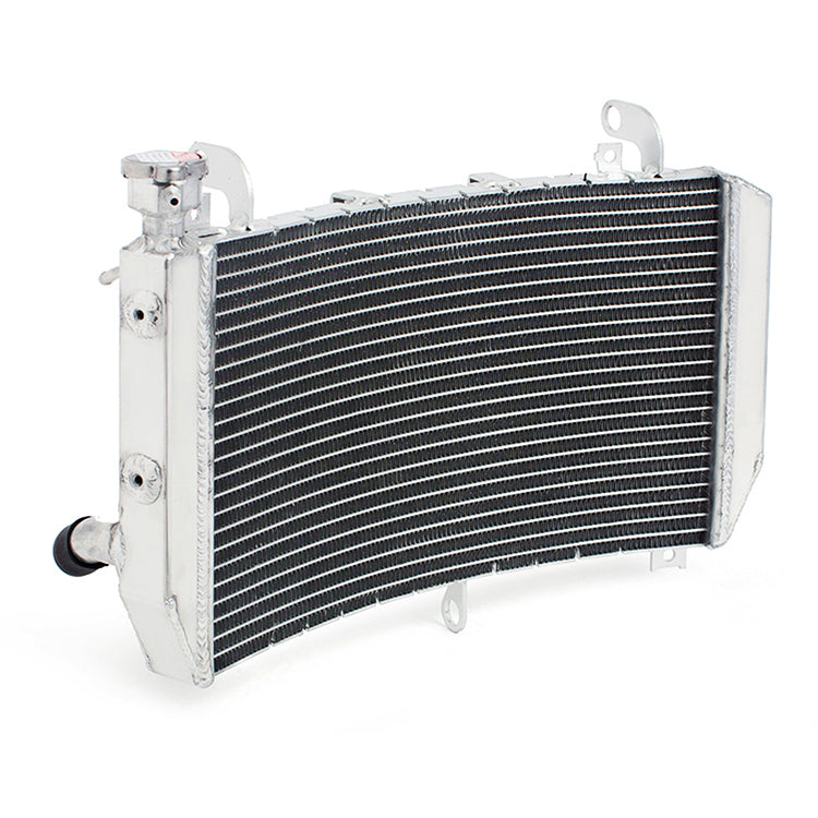 Aluminum Motorcycle Radiator for Yamaha YZF R1S 2016-2024