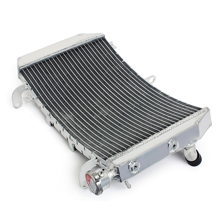 Aluminum Motorcycle Radiator for Yamaha YZF R1S 2016-2024