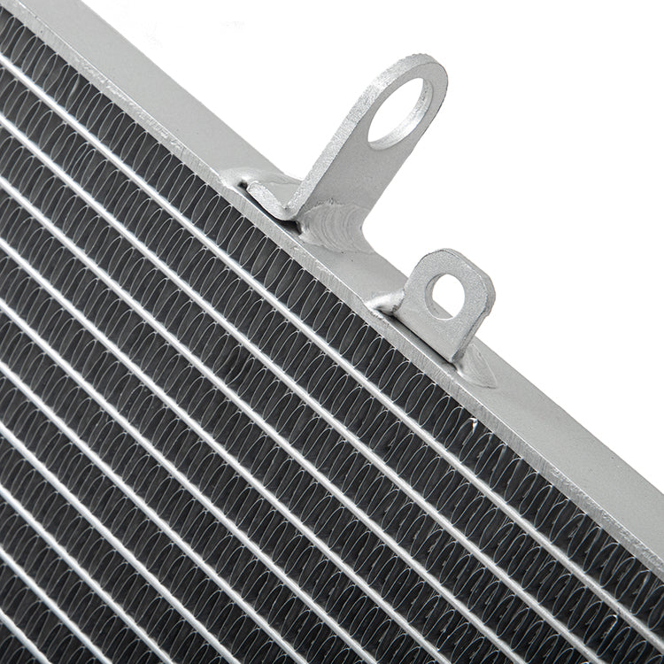 Aluminum Motorcycle Water Cooling Radiator for Yamaha YZF R3 2015-2024 / YZF-R25 2020-2023