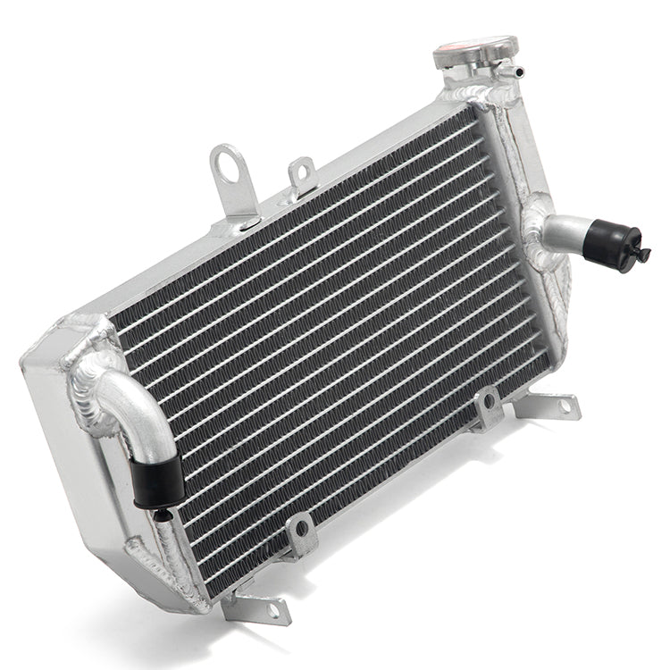 Aluminum Motorcycle Water Cooling Radiator for Yamaha YZF R3 2015-2024 / YZF-R25 2020-2023