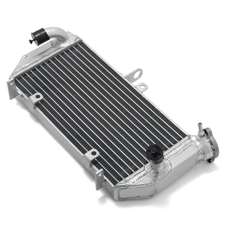 Aluminum Motorcycle Water Cooling Radiator for Yamaha YZF R3 2015-2024 / YZF-R25 2020-2023
