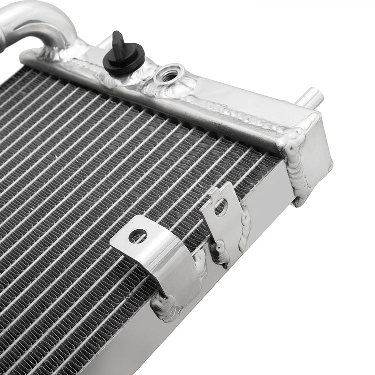 Aluminum Radiator for Kawasaki VN1600 Vulcan 1600 2003-2008