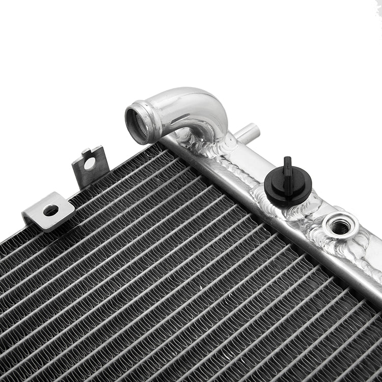 Aluminum Radiator for Kawasaki VN1600 Vulcan 1600 2003-2008