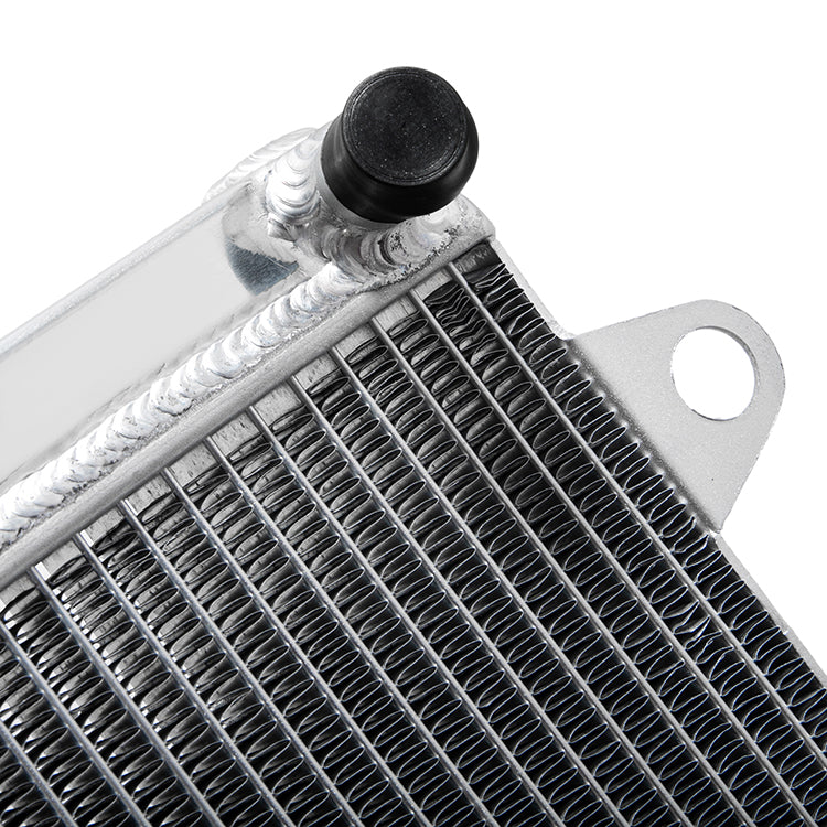 Aluminum Engine Water Cooling Radiator For Yamaha MT-03 2006-2014