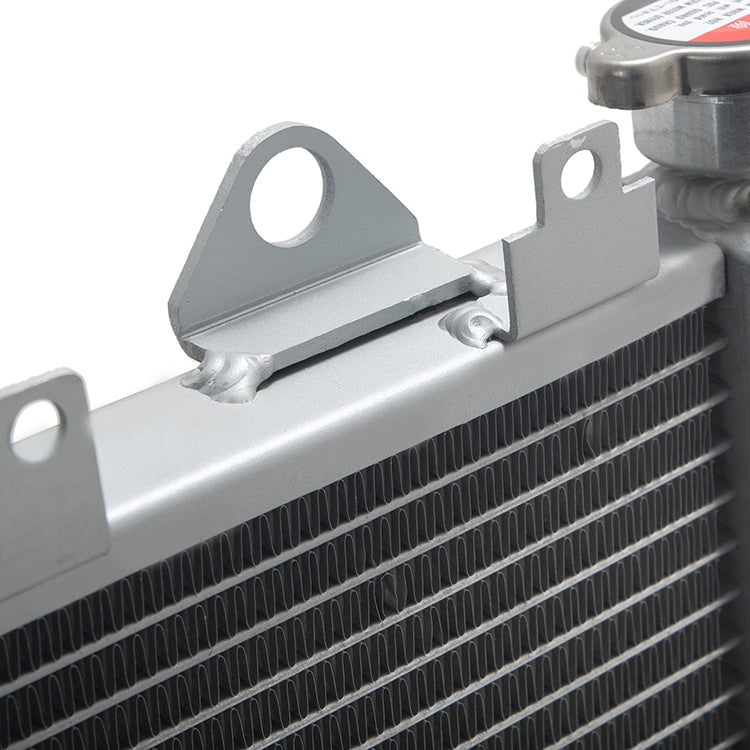 Aluminum Radiator for Kawasaki Teryx 4 750 2010-2013 / Teryx 4 800 / Teryx 800 2014-2022 #39061-0568