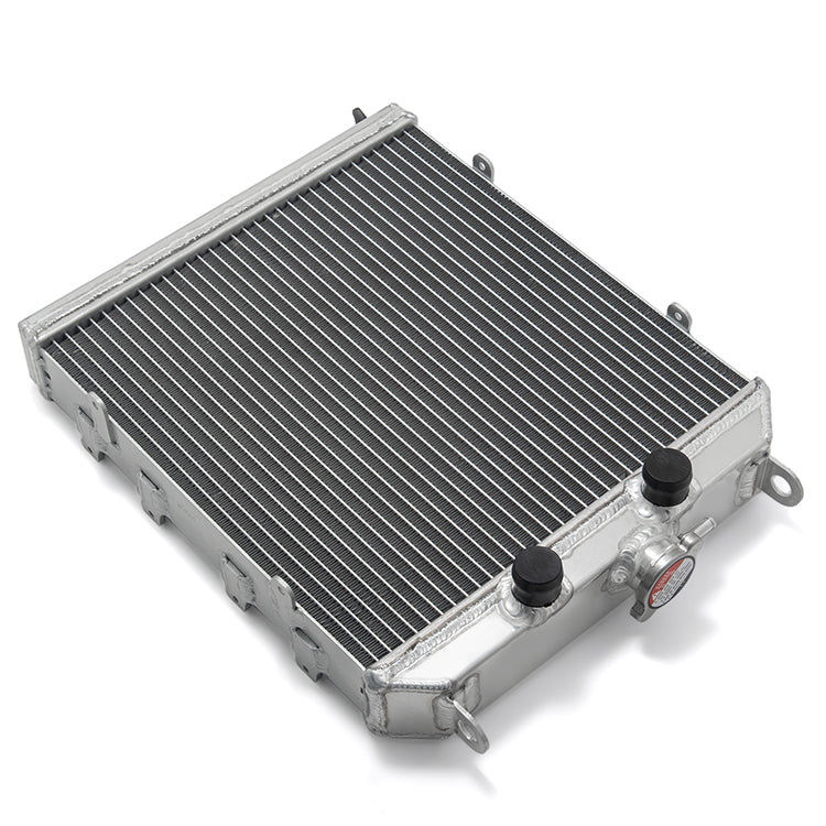Aluminum Radiator #0513-057 for Arctic Cat Wildcat Trail / Sport 2014-2020 / Stampede 2020