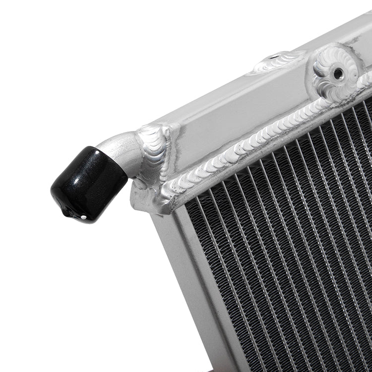 Aluminum Radiator For Yamaha XSR900 2016-2021 / MT-09 2017-2020 / Tracer 900 2015-2021