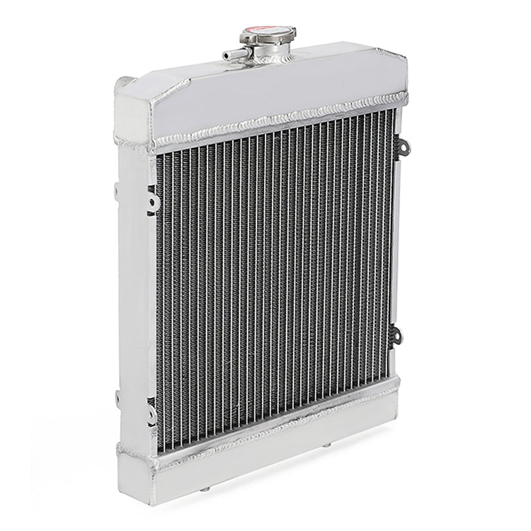 Aluminum Radiator for Arctic Cat 450/500/550/650/700/Prowler Most Models