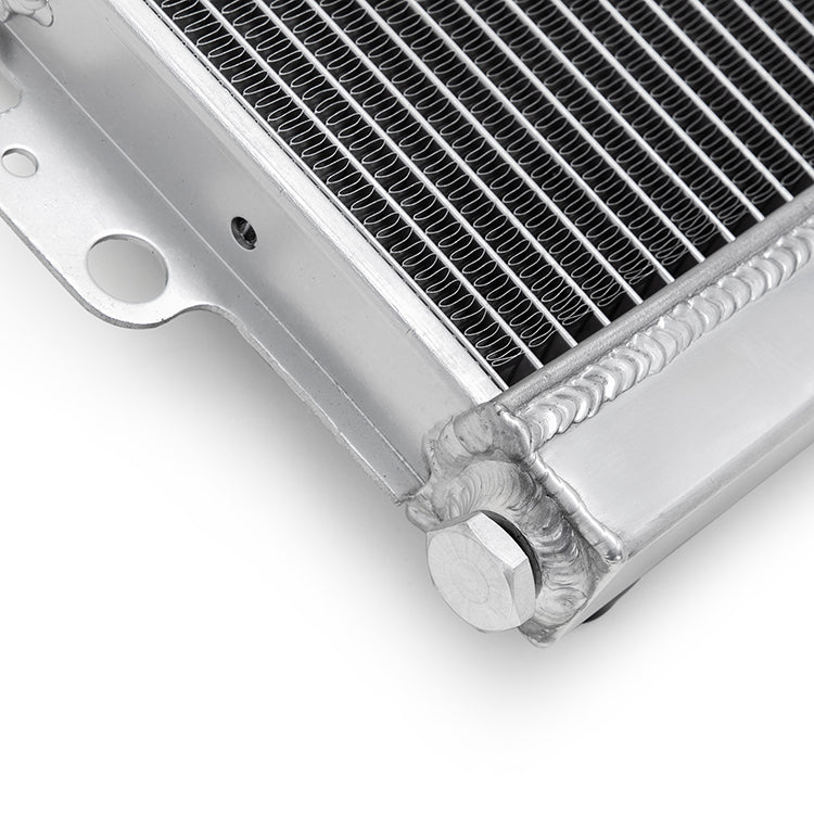 Aluminum Radiator for Hisun HS400 ATV-8 All Years