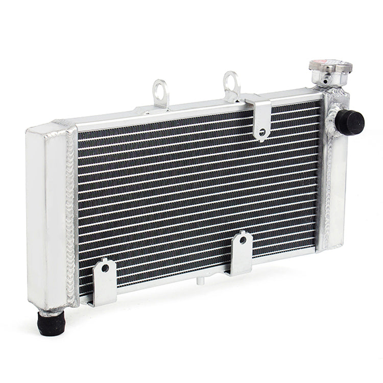 Aluminum Motorcycle Radiator for Honda NC700 / NC700 ABS 2012-2017