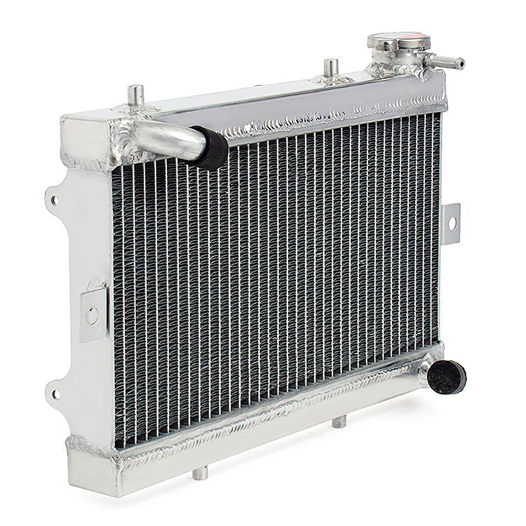 Aluminum Radiator for Honda TRX250R Fourtrax 1986-1987