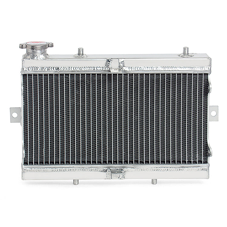Aluminum Radiator for Honda TRX250R Fourtrax 1986-1987