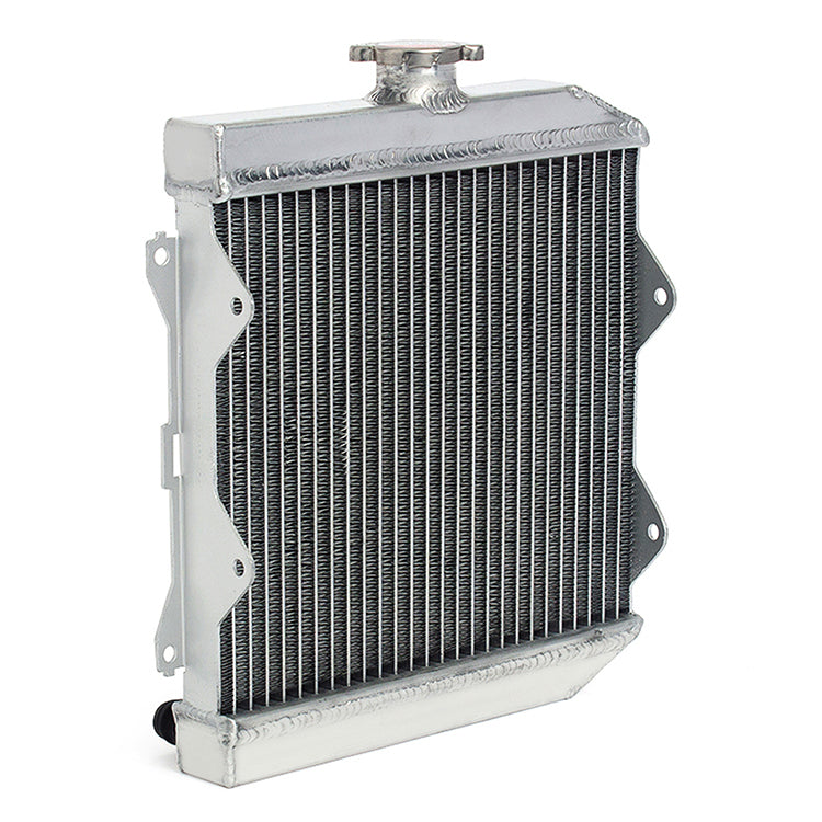 Aluminum Radiator for Honda TRX420 2014-2025 #19010-HR3-A21