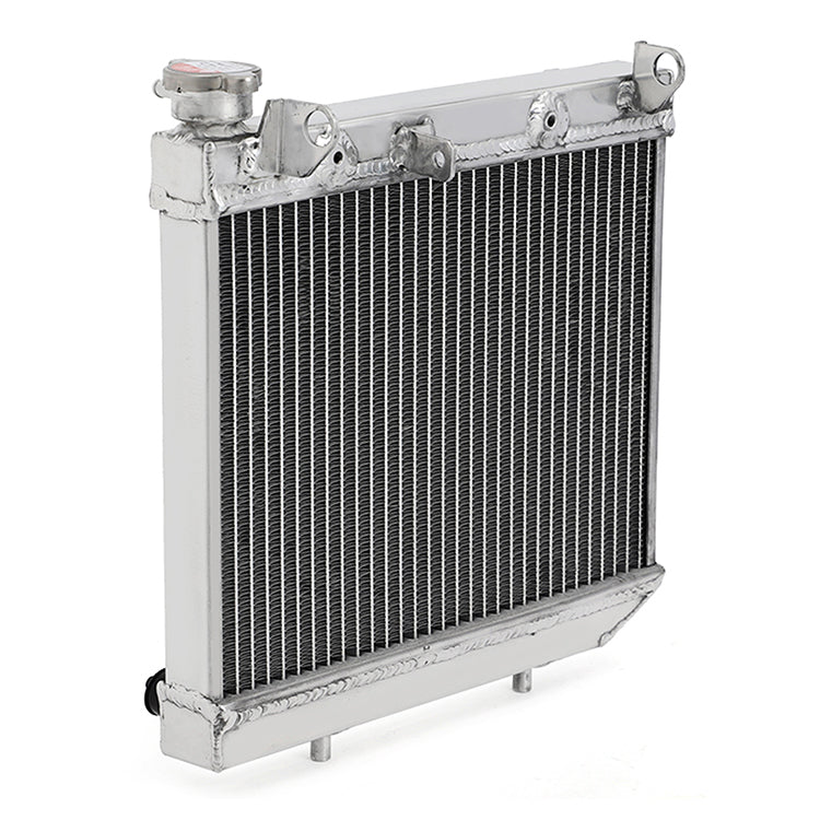 Aluminum Radiator for Honda TRX450ER 2012-2014