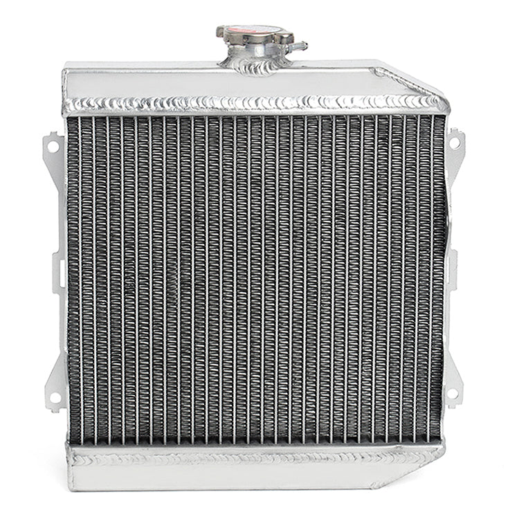 Aluminum Radiator for Honda TRX500 2014-2019 #19010-HR3-A21