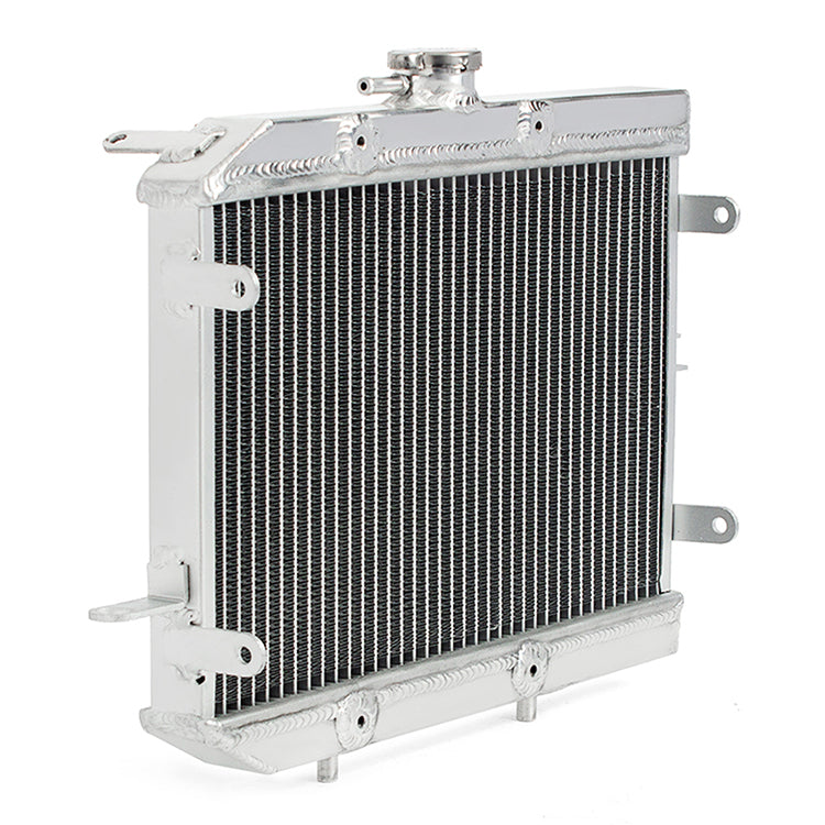Aluminum Radiator for Honda TRX650FA Rincon 2003-2005