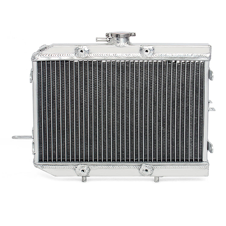 Aluminum Radiator for Honda TRX650FA Rincon 2003-2005