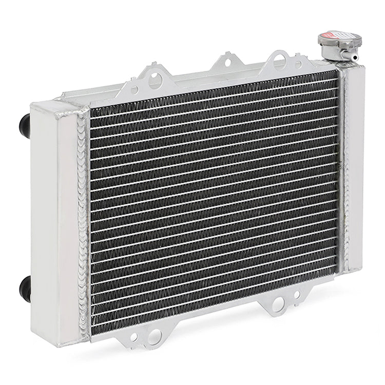 Aluminum Radiator for Kawasaki KFX450R (KSF450) 2008-2014