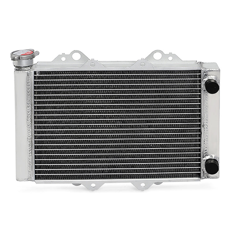 Aluminum Radiator for Kawasaki KFX450R (KSF450) 2008-2014