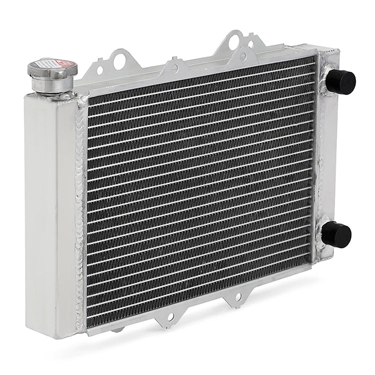 Aluminum Radiator for Kawasaki KFX450R (KSF450) 2008-2014