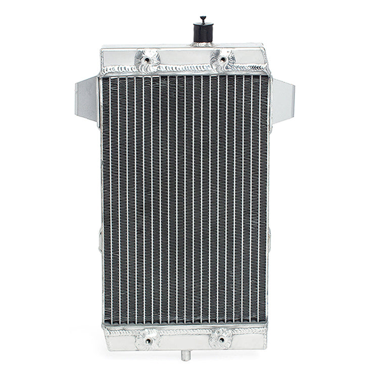 Aluminum Radiator for Kawasaki KVF700A/B (KFX700) 2004-2009