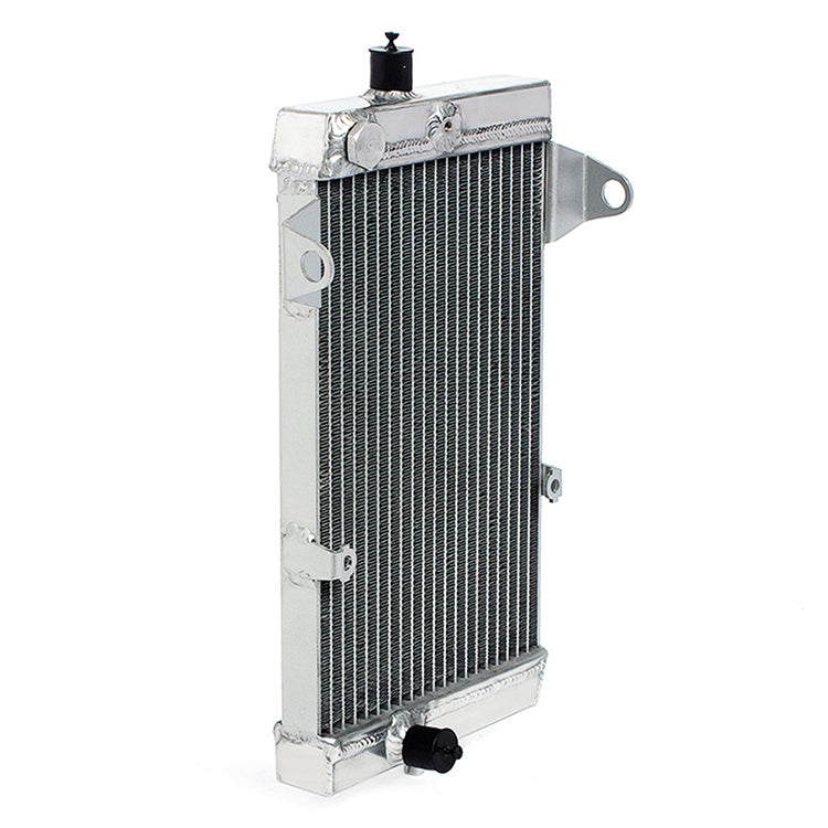 Aluminum Radiator for Kawasaki KVF700A/B (KFX700) 2004-2009