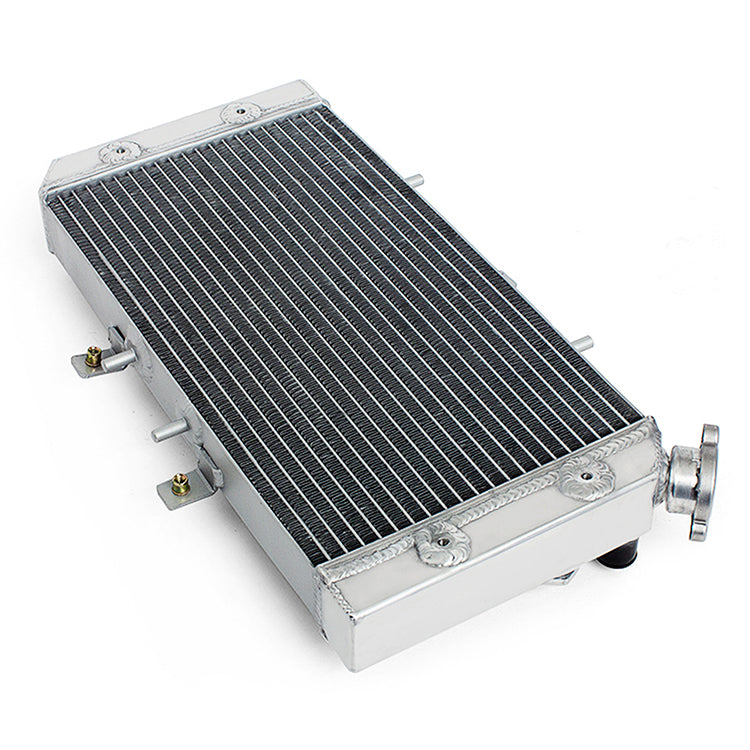 Aluminum Radiator for Polaris Outlaw 525 S 2008-2010