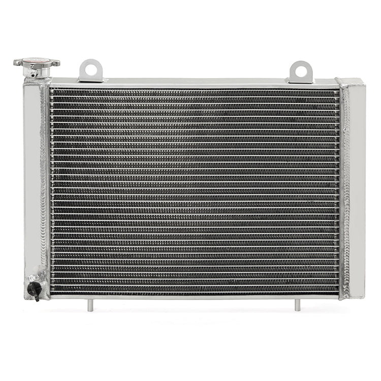 Aluminum Radiator for Polaris Ranger Crew 700 2006-2009 / Ranger 500 2007-2009
