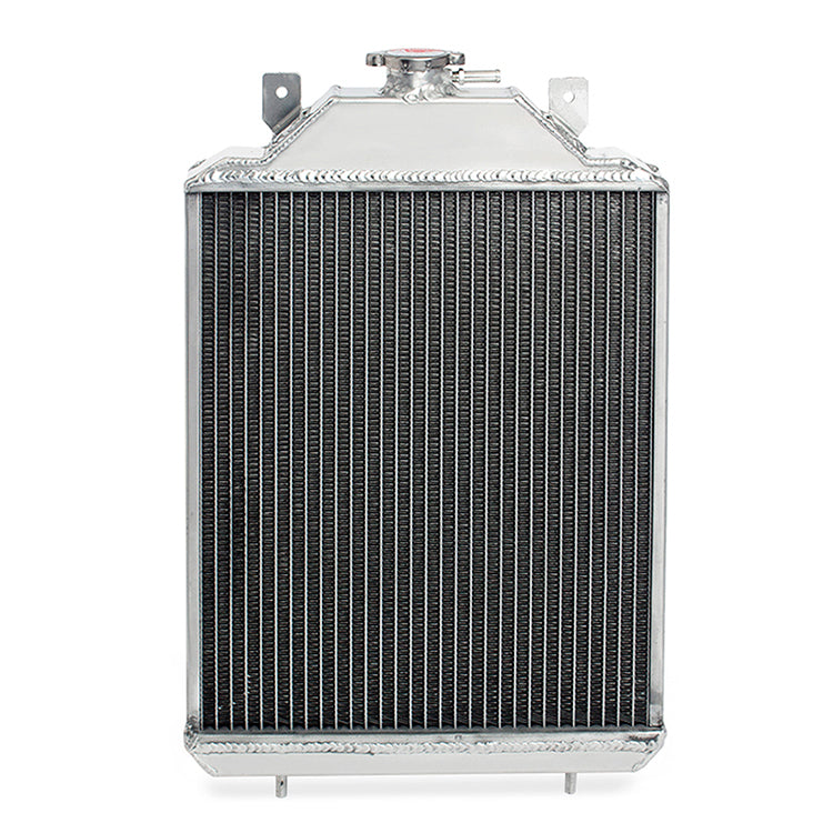 Aluminum Radiator for Polaris Ranger Side by Side 1999