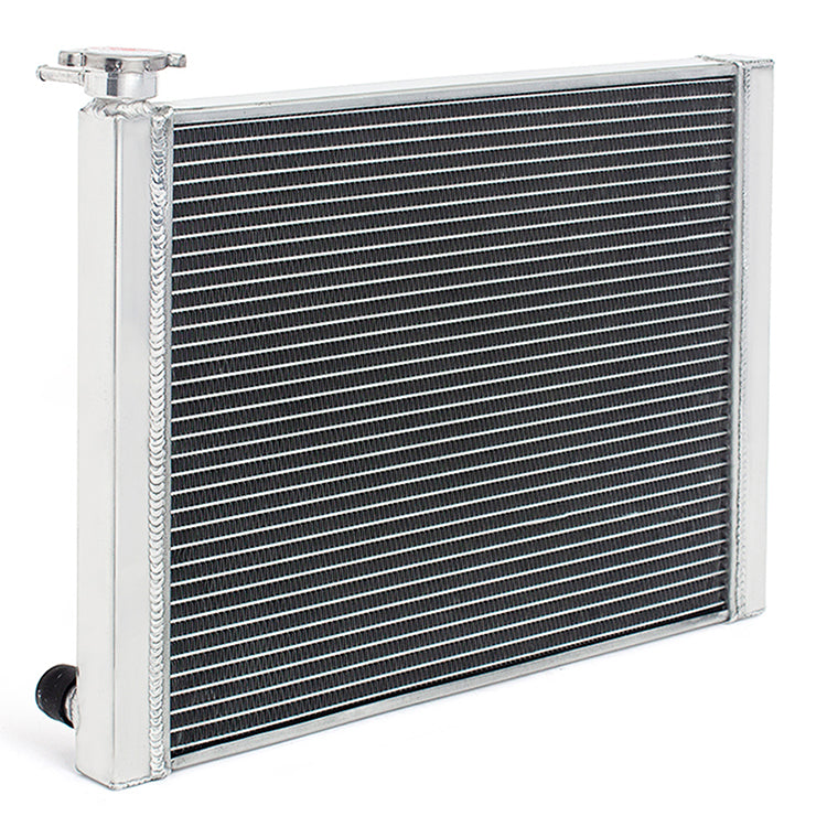 Aluminum Radiator for Polaris Ranger 900 XP All Options 2013-2019