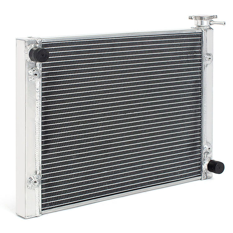 Aluminum Radiator for Polaris Ranger 900 XP All Options 2013-2019