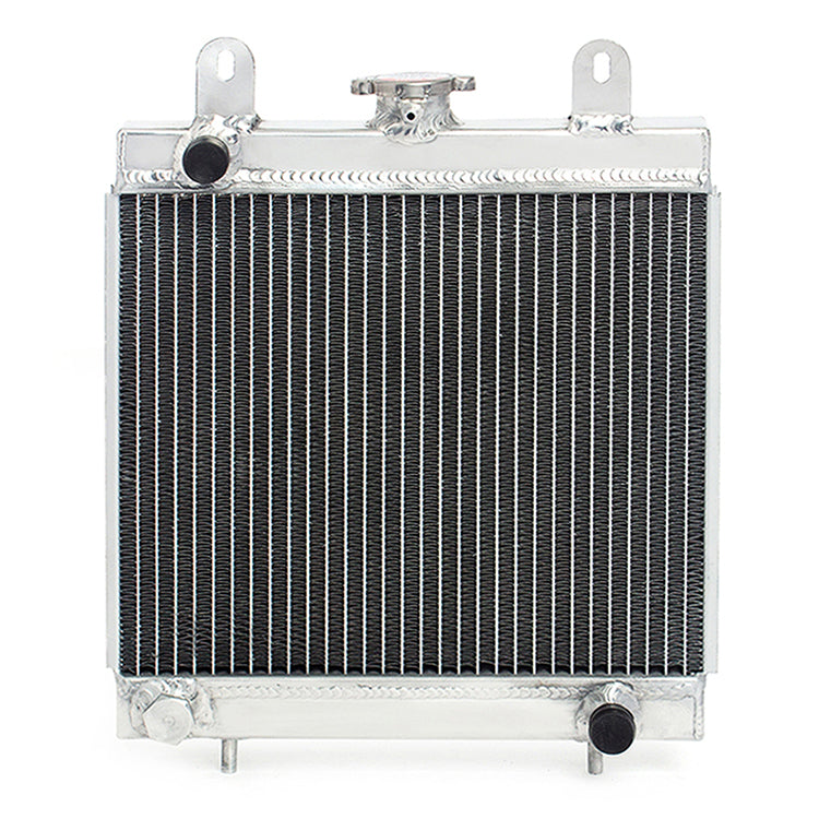 Aluminum Radiator for Polaris Scrambler 500 4x4 2004-2009 / Scrambler 500 4x4 INT'L 2008-2009