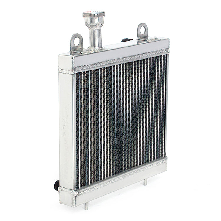Aluminum Radiator for Polaris Scrambler 500 4x4 / Scrambler 500 4x4 INT'L 2010-2012
